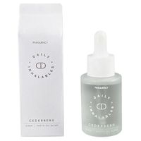 Daily Inhalables Cederberg Phyto Oil Blend